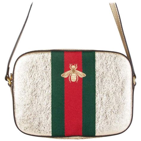 gucci webby bag|gucci bee collection.